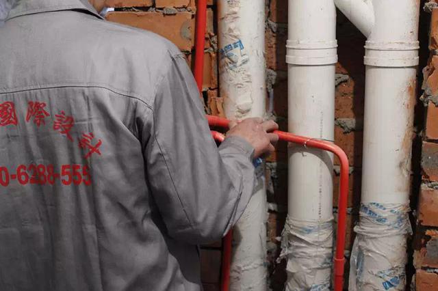 实地解说如何验收隐避工程，不看绝对后悔！