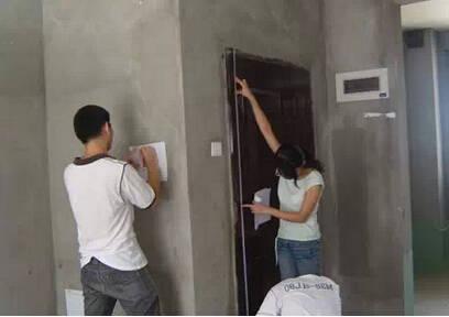 家装流程18步，手把手教你做装修！