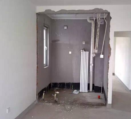 家装流程18步，手把手教你做装修！