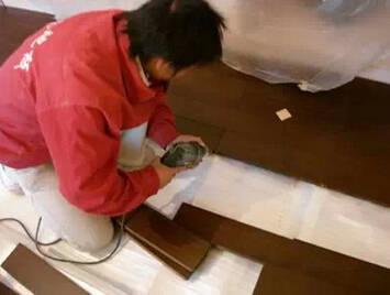 家装流程18步，手把手教你做装修！