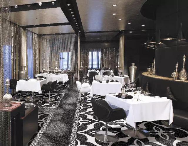 史上最全石材装饰效果，美翻了！