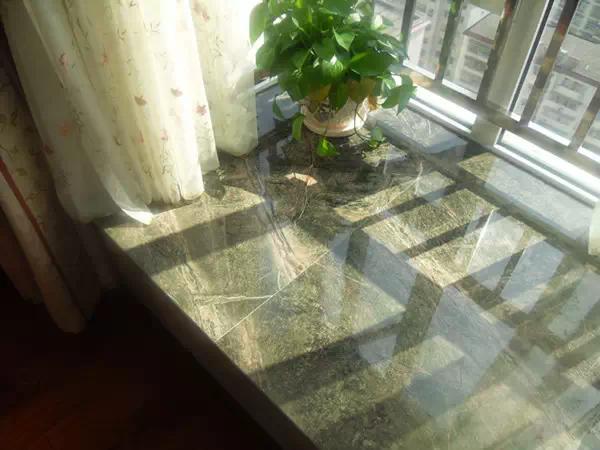 史上最全石材装饰效果，美翻了！