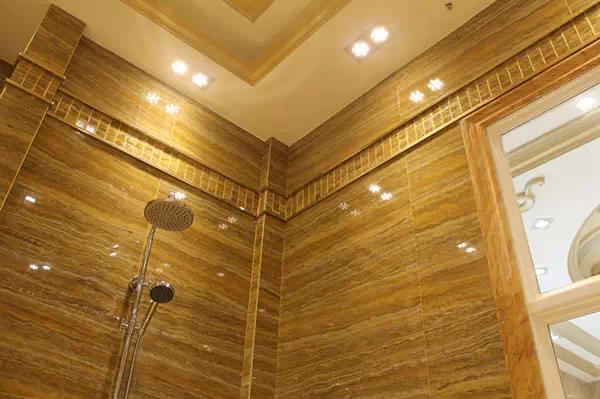 史上最全石材装饰效果，美翻了！