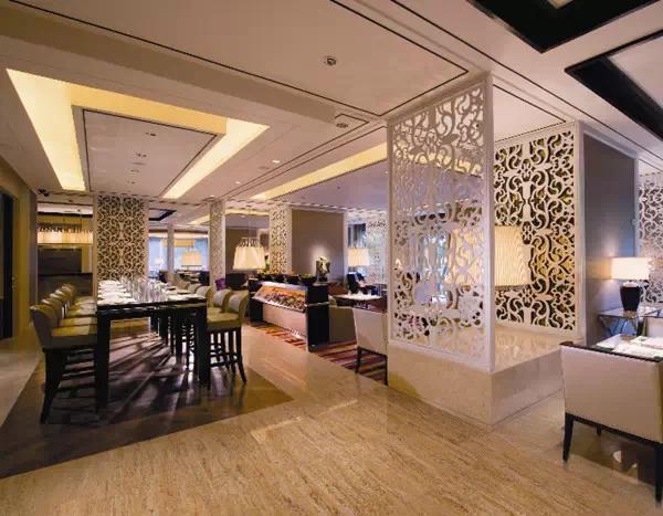 史上最全石材装饰效果，美翻了！