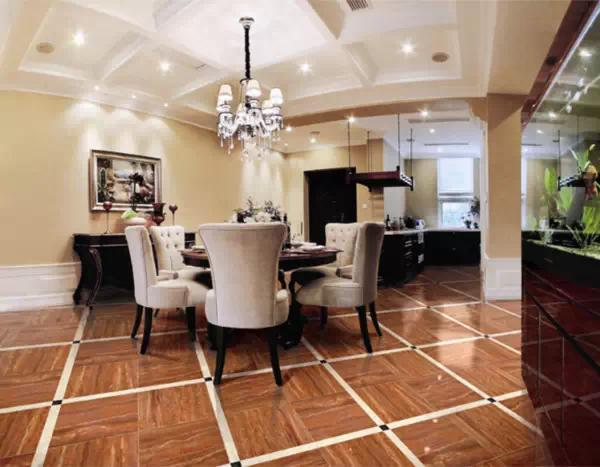 史上最全石材装饰效果，美翻了！