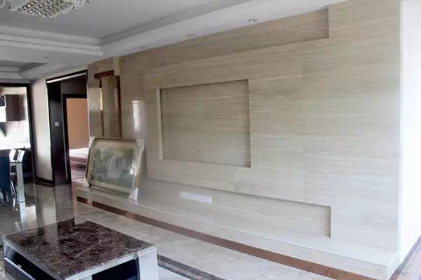 史上最全石材装饰效果，美翻了！