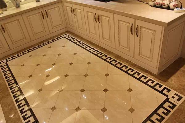 史上最全石材装饰效果，美翻了！