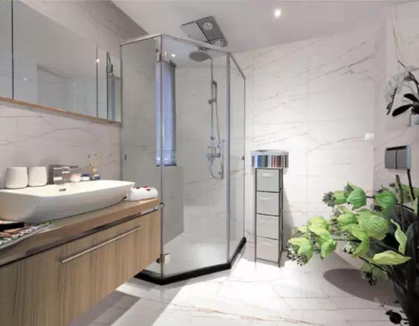 史上最全石材装饰效果，美翻了！