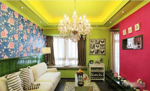 网友痛心总结8种软装误区 网友痛心总结8种软装误区