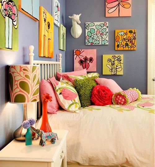 网友痛心总结8种软装误区 网友痛心总结8种软装误区