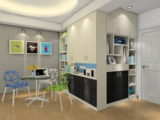 小户型家居 小户型家居