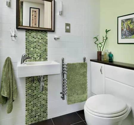 装修什么地方该涂防水? 这些地方必须要！