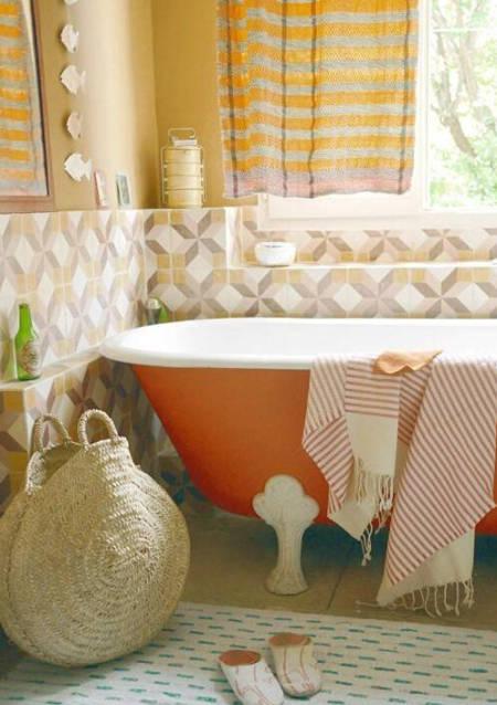 装修什么地方该涂防水? 这些地方必须要！