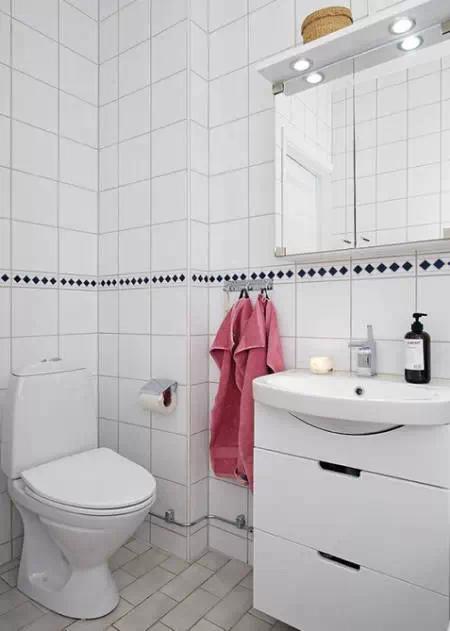 装修什么地方该涂防水? 这些地方必须要！