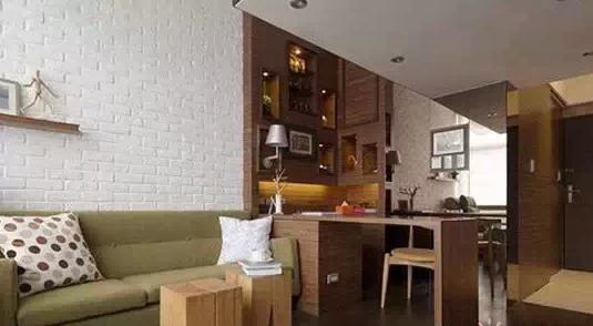 小户型装修注意这些，可以在朋友圈中当“专家”啦！