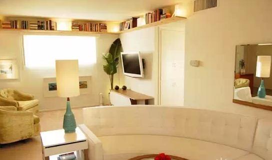 小户型装修注意这些，可以在朋友圈中当“专家”啦！