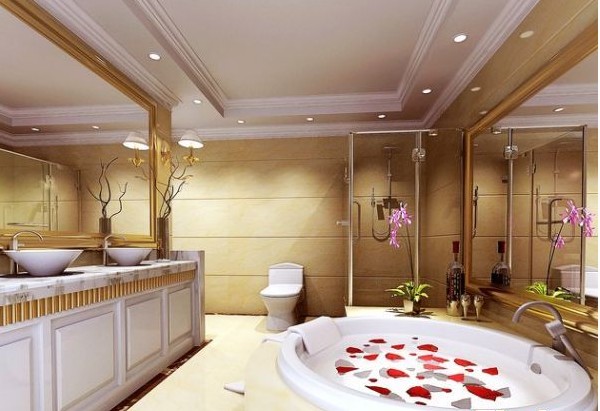 装修知识:地面防水材料及处理方法详细介绍! 装修知识:地面防水材料及处理方法详细介绍!