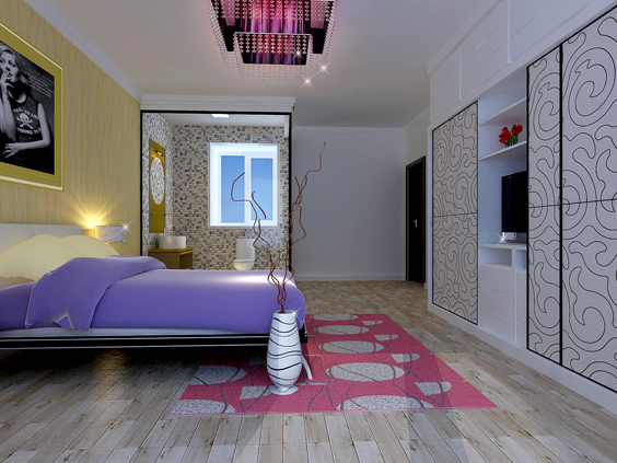 装修知识:装修施工业法规有哪些 装修知识:装修施工业法规有哪些