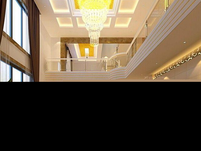 什么是错层式装修？错层装修设计时需注意哪些？