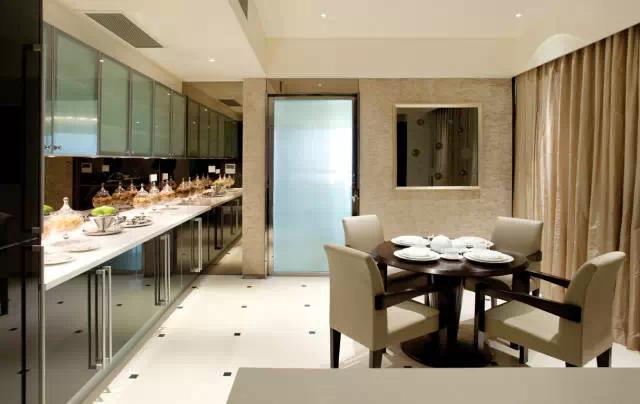 2015最新版“国家发布”完整家装尺寸，设计师必藏