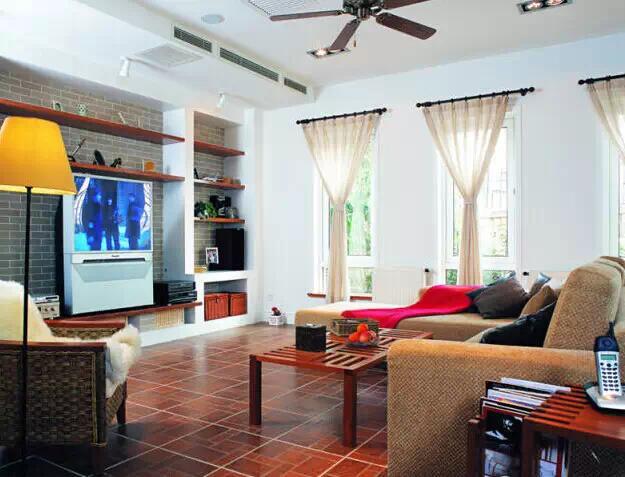 这样装修？积尘落灰没商量！