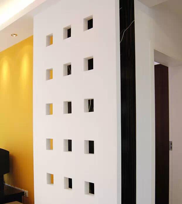 这样装修？积尘落灰没商量！