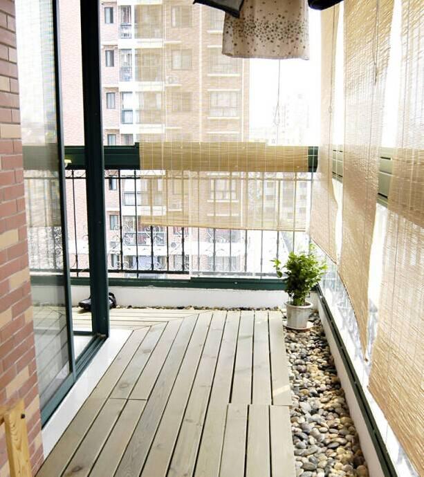 这样装修？积尘落灰没商量！