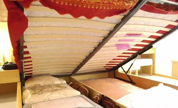 这样装修？积尘落灰没商量！