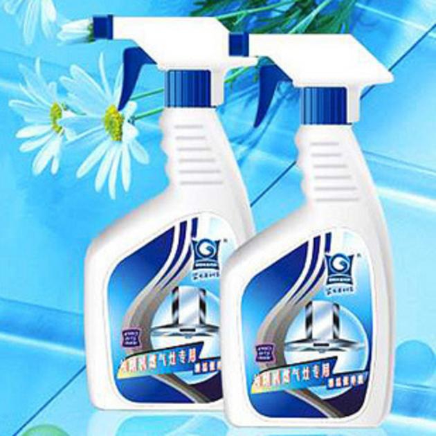 油烟机清洗剂配方_油烟机清洗剂使用方法 抽油烟机清洗剂使用方法