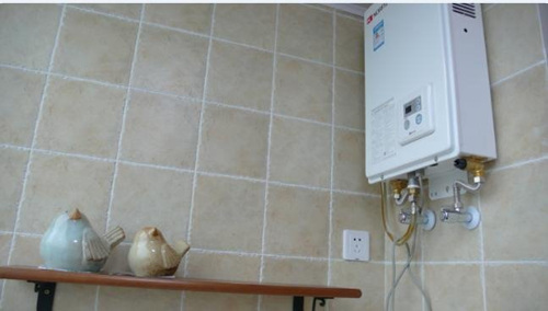 厨房电热水龙头_厨房用什么热水器好?