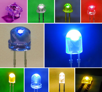 led灯功率是多少?led灯功率计算