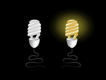 节能灯的使用寿命，节能灯、荧光灯、白炽灯使用寿命比较