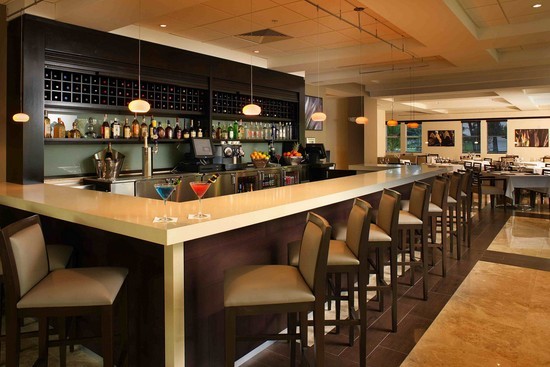 吧台柜的设计方法_吧台柜的合适高度?