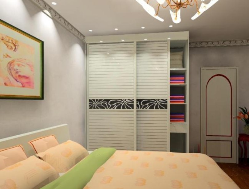 衣柜推拉门高度_衣柜推拉门高度多少才合适? 衣柜推拉门高度_衣柜推拉门高度多少才合适?