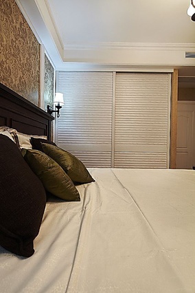 衣柜推拉门高度_衣柜推拉门高度多少才合适? 衣柜推拉门高度_衣柜推拉门高度多少才合适?