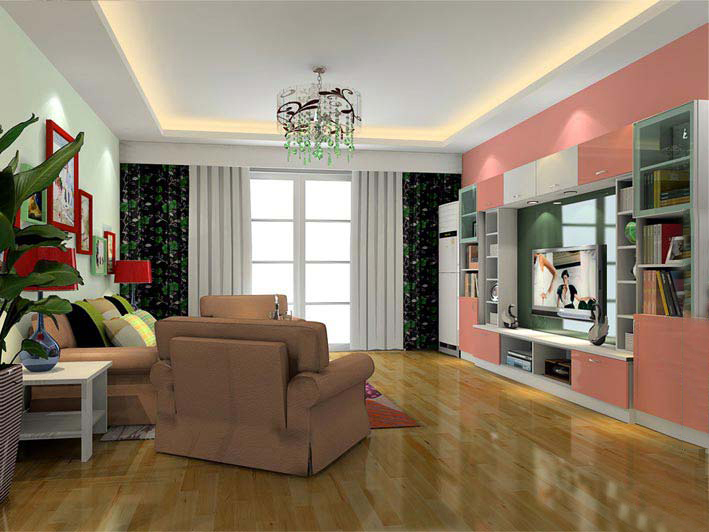 70平米房子 70平米房子