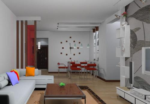 70平米房子 70平米房子