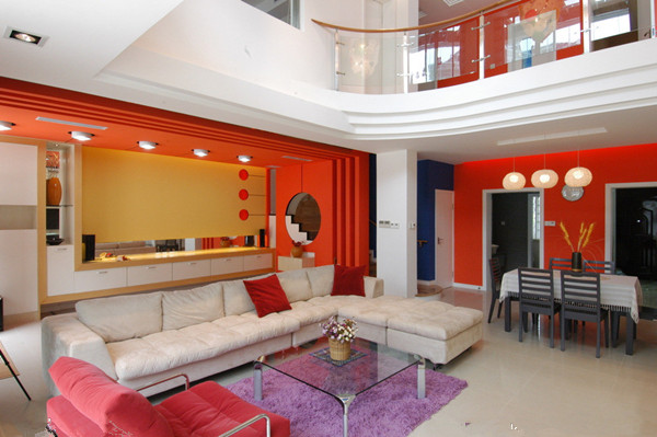 家庭装修 家庭装修