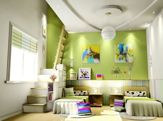 环保装修 环保装修