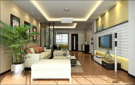 环保装修 环保装修