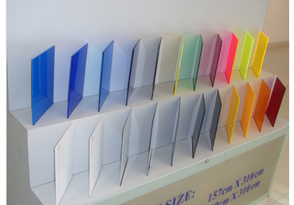 什么是亚克力板?亚克力板的分类 什么是亚克力板?亚克力板的分类