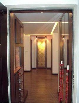 室内门洞的标准尺寸!