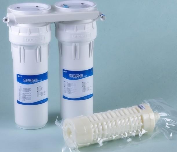 立升净水器_立升净水器怎么安装?