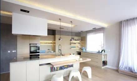 样板房的那些谎言！买房的时候一定要注意了！