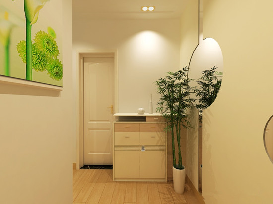 装修小技巧，简约又省钱！