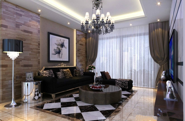 怎样装修最省预算？家装省钱达人揭秘13大秘诀