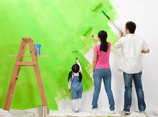 18个装修攻略帮装修新手解决装修难题 