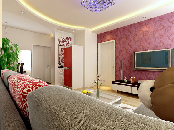 教你如何计算房屋装修面积