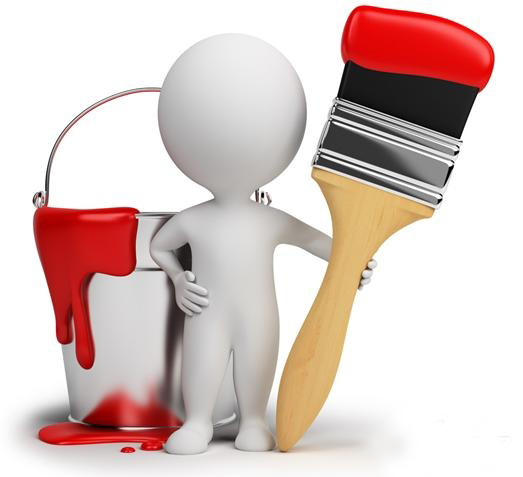 梅雨天装修刷漆注意事项!预防家居毁容 梅雨天装修刷漆注意事项!