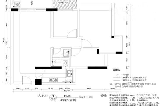 常见的客厅装修12个误区